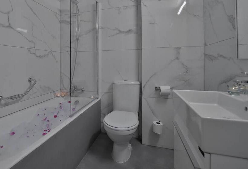 Odysseia Hotel Kapetanios