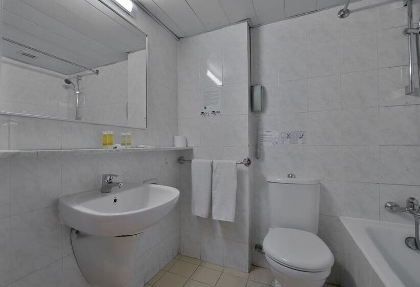 Odysseia Hotel Kapetanios