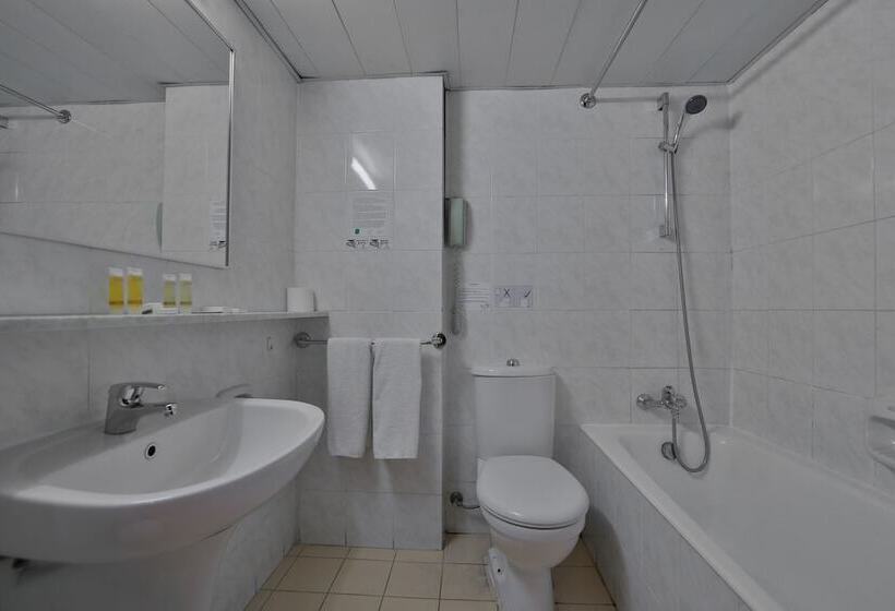 Odysseia Hotel Kapetanios