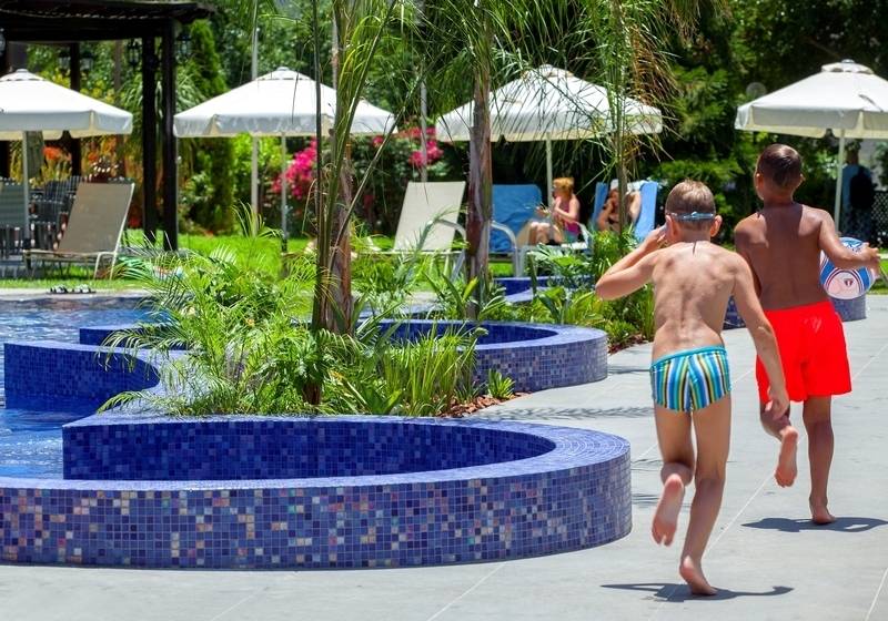 Odysseia Hotel Kapetanios