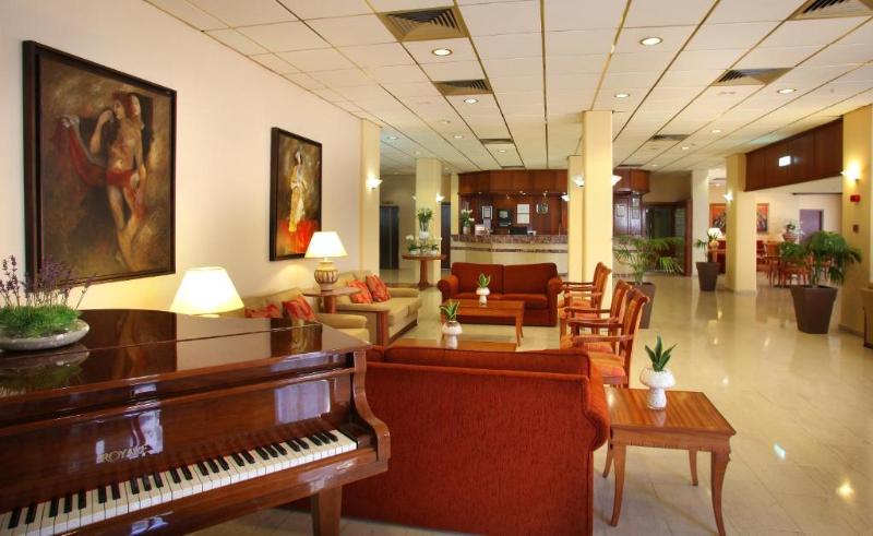 Odysseia Hotel Kapetanios