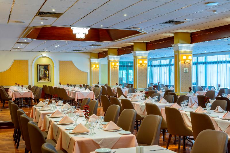 Odysseia Hotel Kapetanios