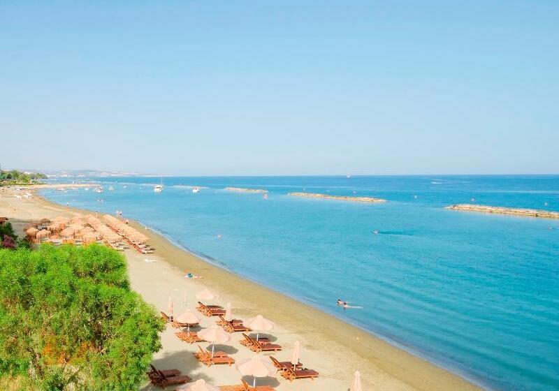 Odysseia Hotel Kapetanios