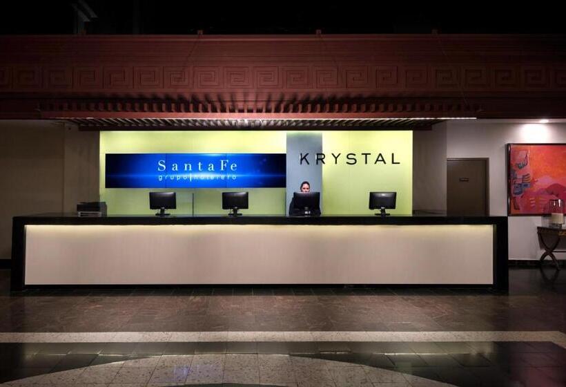 בית מלון כפרי Krystal Monterrey