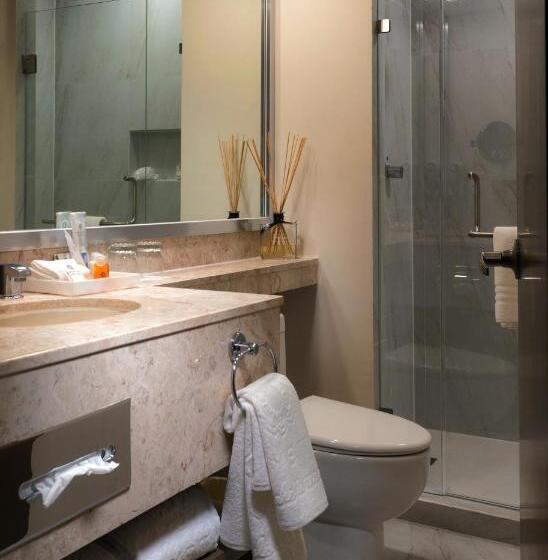 בית מלון כפרי Krystal Monterrey