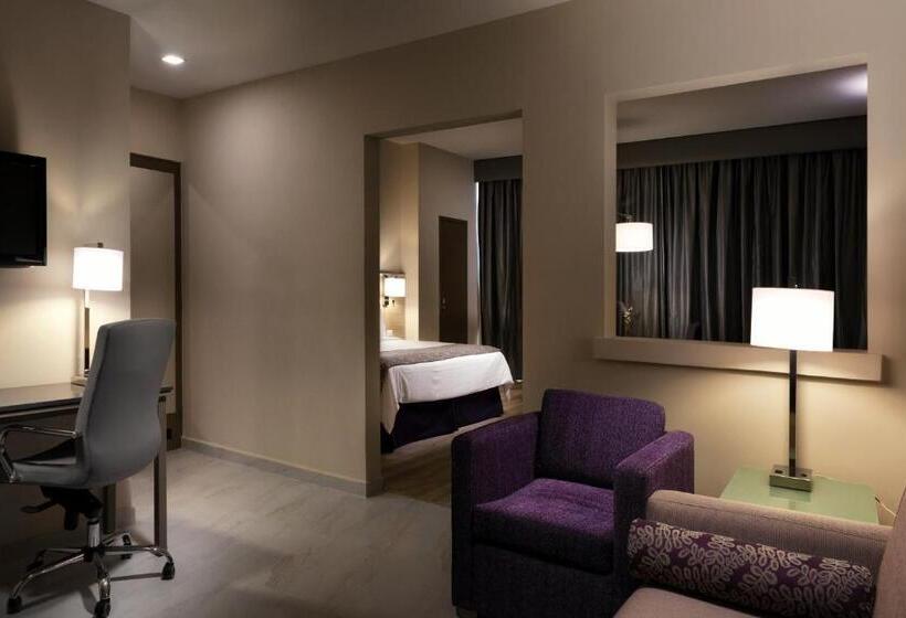 בית מלון כפרי Krystal Monterrey