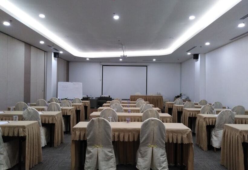 ホテル Langkasuka