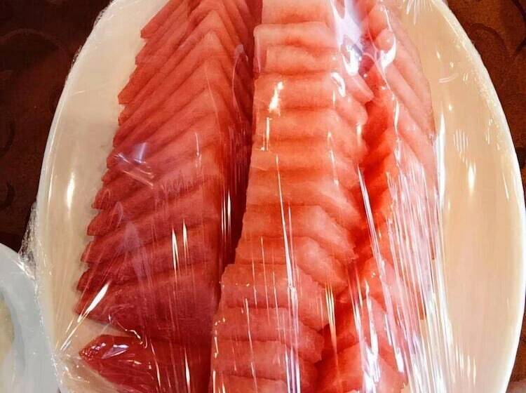 ホテル Langkasuka