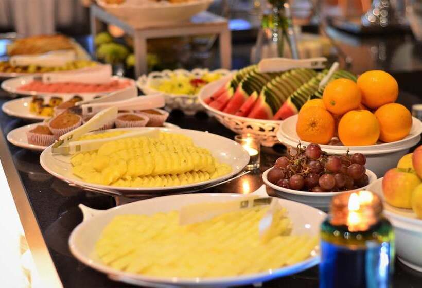 ホテル Langkasuka