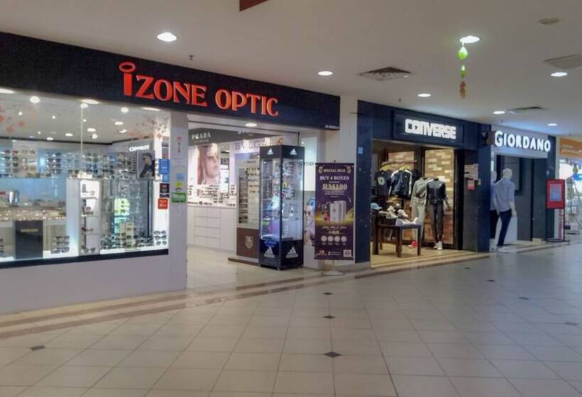 ホテル Langkasuka