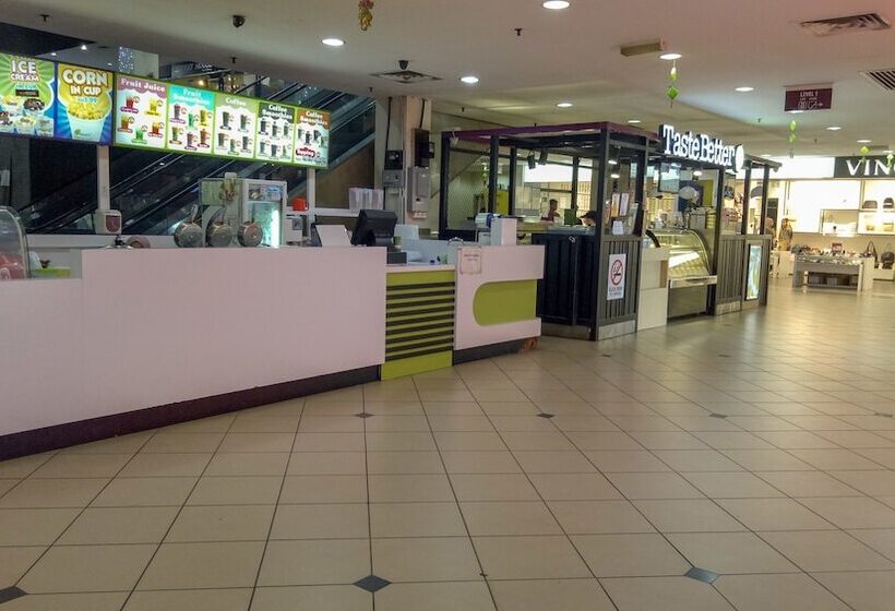 ホテル Langkasuka