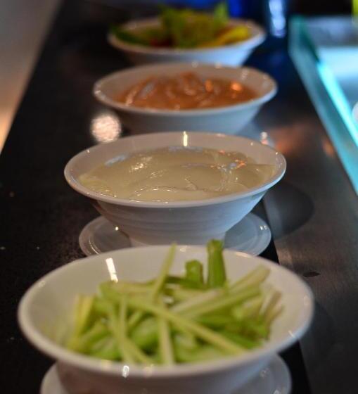 ホテル Langkasuka