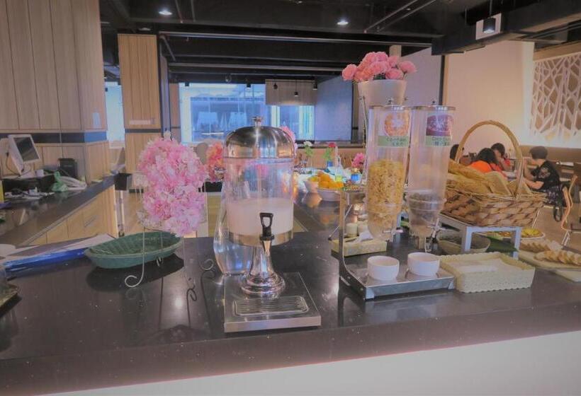 ホテル Langkasuka