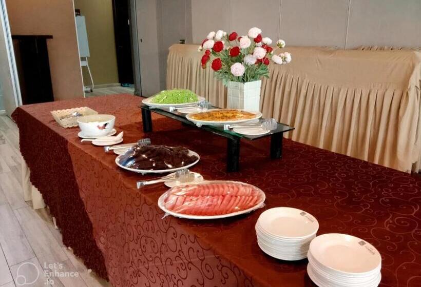 ホテル Langkasuka