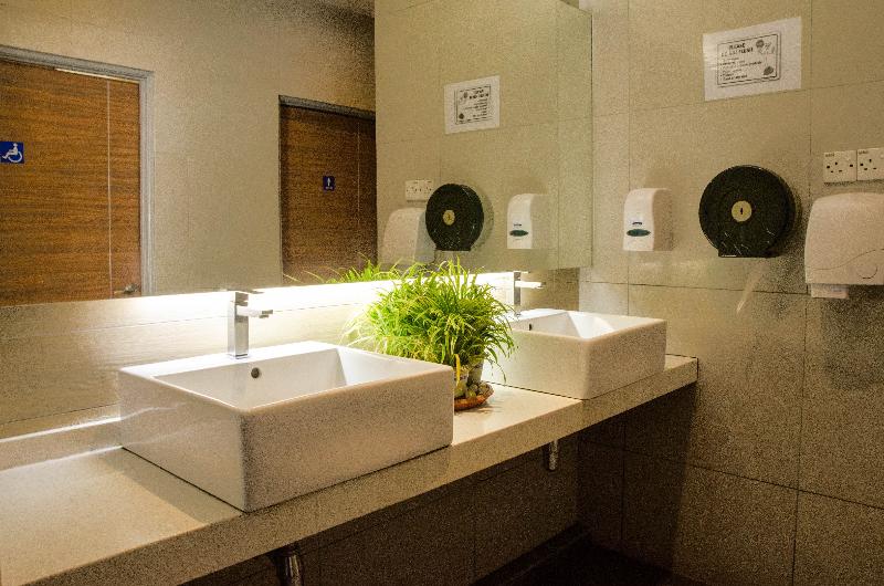 ホテル Langkasuka