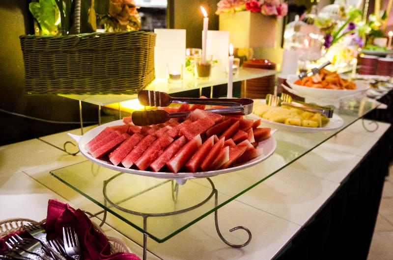 ホテル Langkasuka