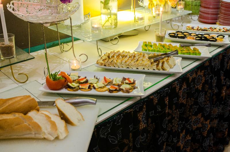 ホテル Langkasuka