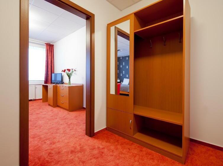 Отель Limba Ctt