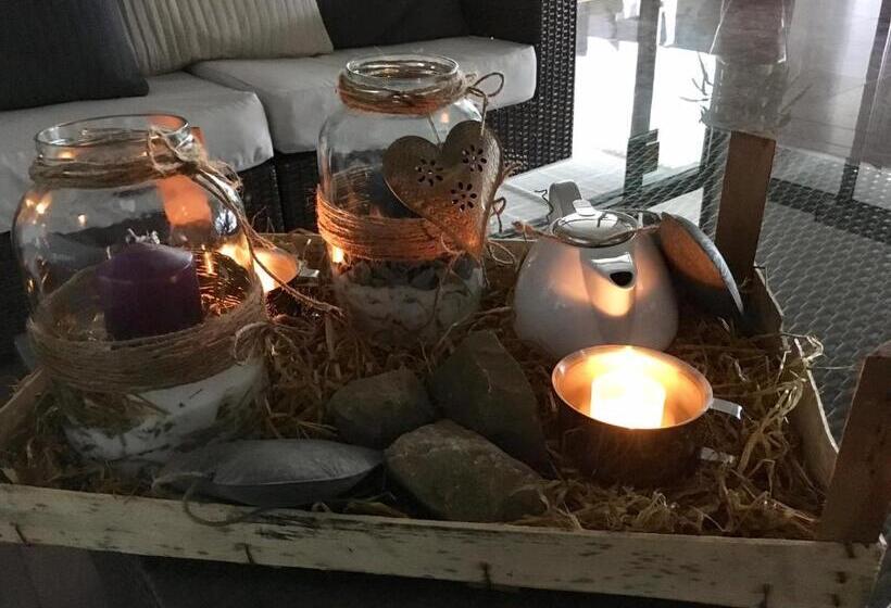 Отель Limba Ctt