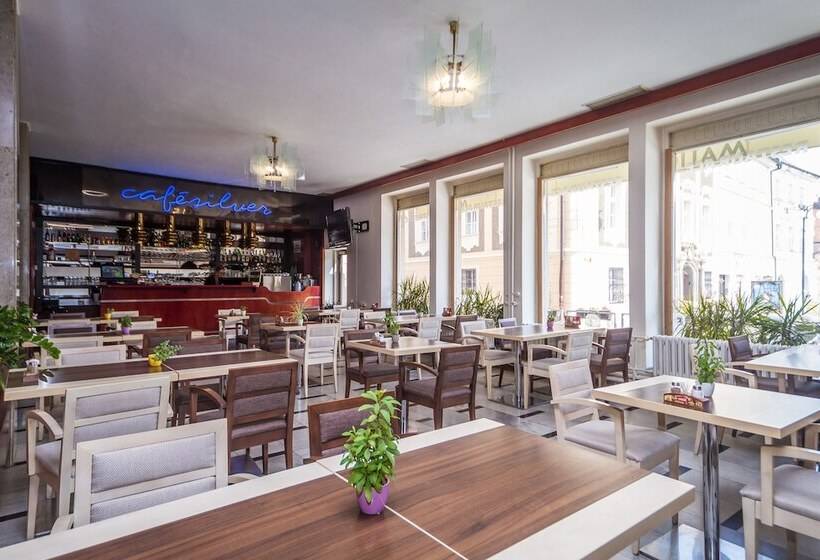 Lh Hotel Mědínek Old Town