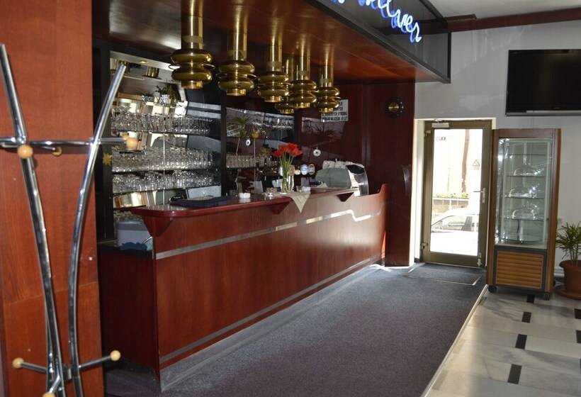 Lh Hotel Mědínek Old Town