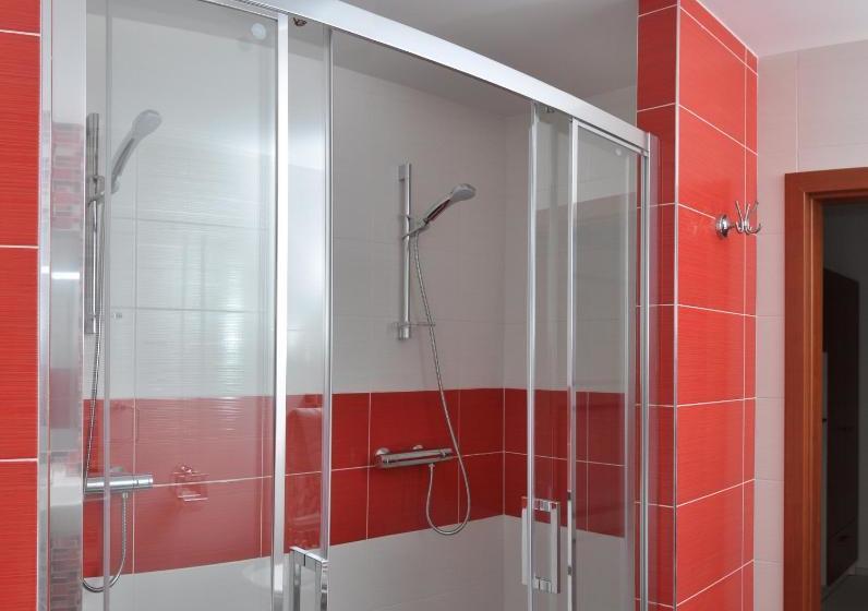 בית מלון כפרי Pension Pod Věží