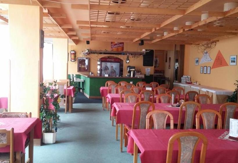 בית מלון כפרי Nico