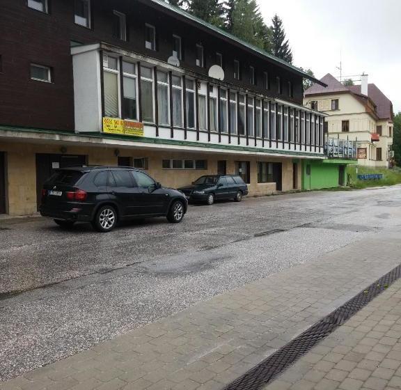 בית מלון כפרי Nico