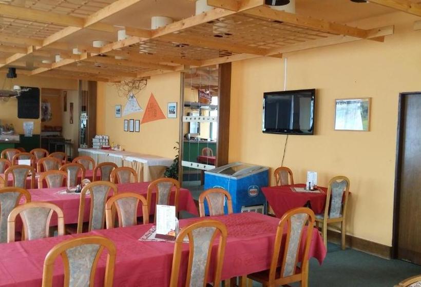 בית מלון כפרי Nico