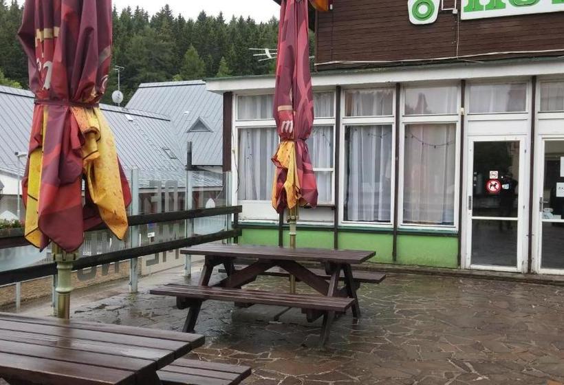 בית מלון כפרי Nico