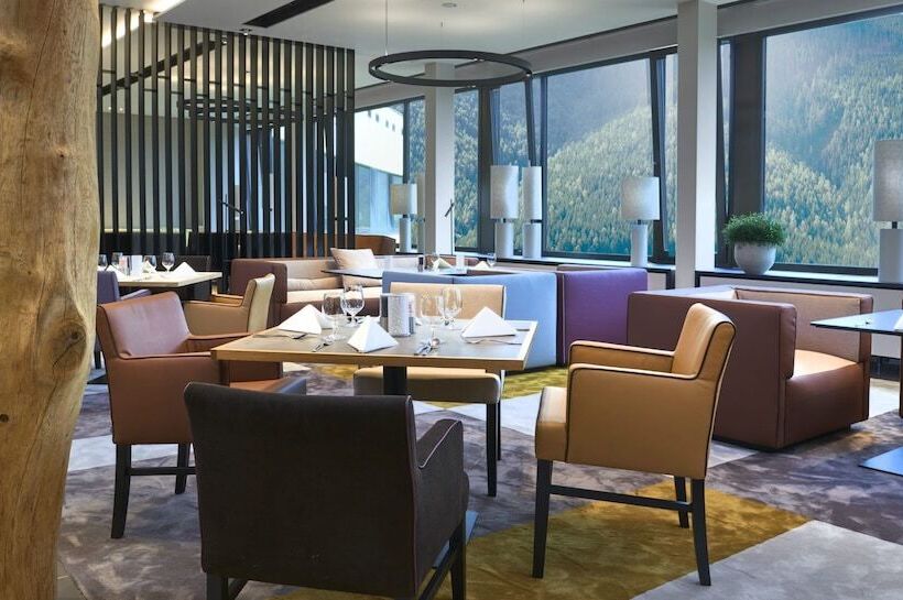 هتل Orea Resort Horal špindlerův Mlýn