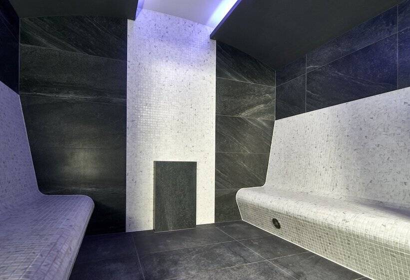 בית מלון כפרי Orea Resort Horal špindlerův Mlýn