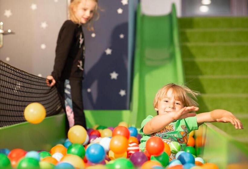 فندق Orea Resort Sklář Harrachov