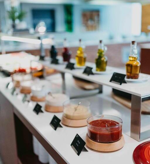 فندق Orea Resort Sklář Harrachov