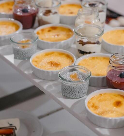 فندق Orea Resort Sklář Harrachov