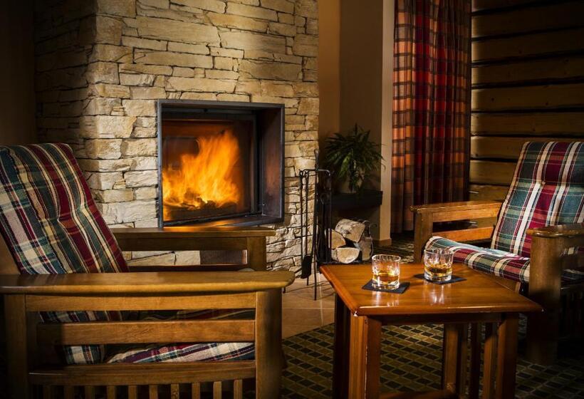 فندق Orea Resort Sklář Harrachov