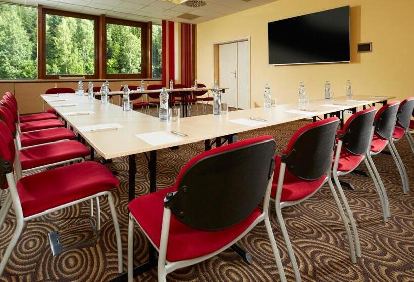 فندق Orea Resort Sklář Harrachov