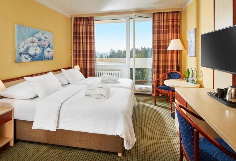 هتل Orea Resort Sklář Harrachov