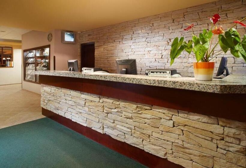 هتل Orea Resort Sklář Harrachov