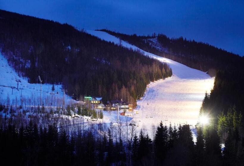 فندق Orea Resort Sklář Harrachov