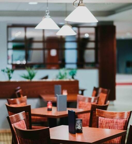 فندق Orea Resort Sklář Harrachov