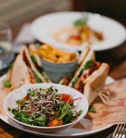 هتل Orea Resort Sklář Harrachov