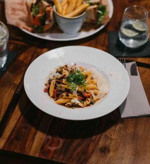 فندق Orea Resort Sklář Harrachov