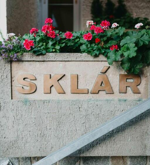 فندق Orea Resort Sklář Harrachov