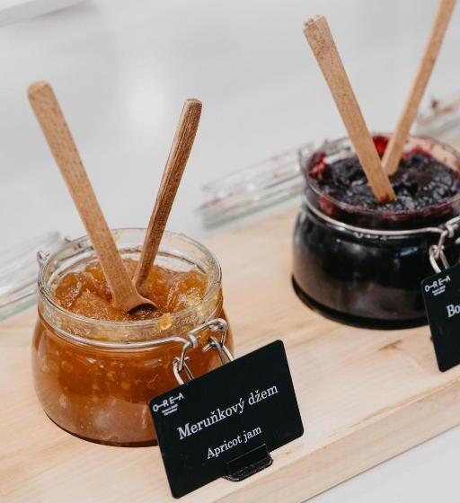 فندق Orea Resort Sklář Harrachov