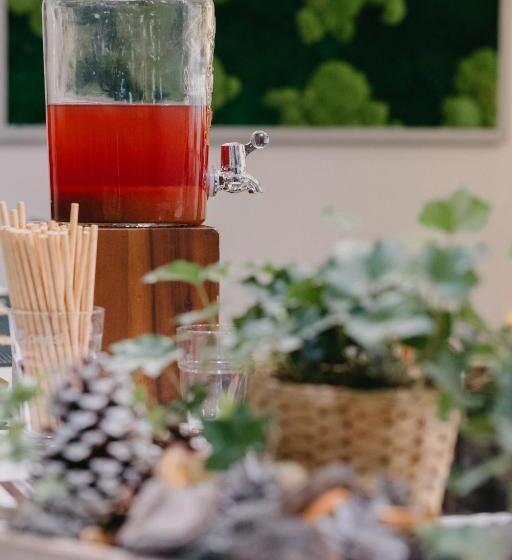 فندق Orea Resort Sklář Harrachov