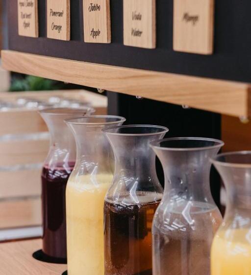 فندق Orea Resort Sklář Harrachov