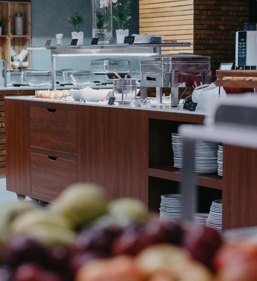 فندق Orea Resort Sklář Harrachov