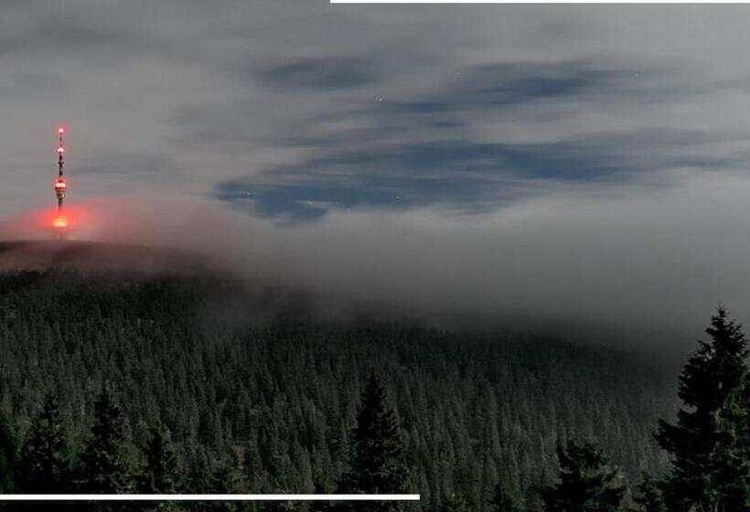 Depandance Hotelu Kamzík