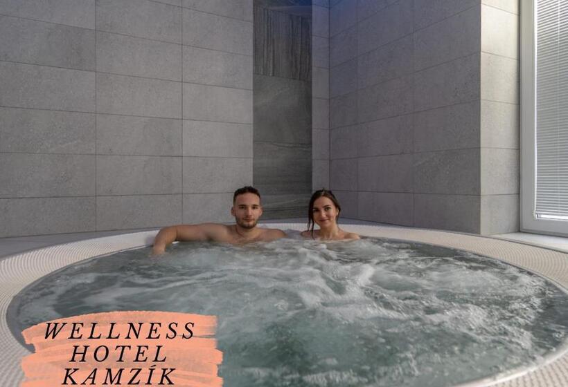 Depandance Hotelu Kamzík